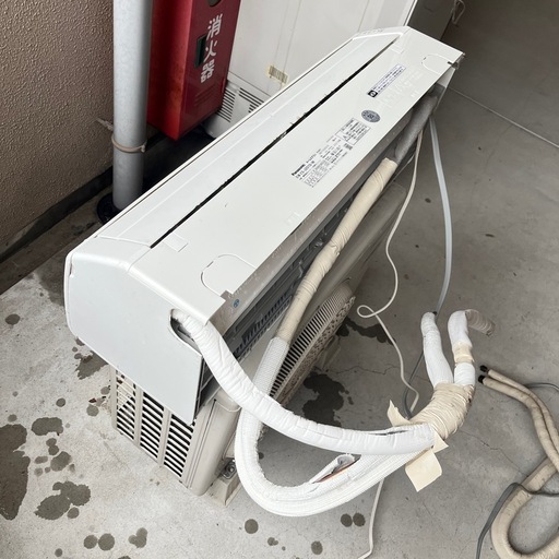 エアコン
