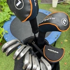 レフティ Callaway ゴルフクラブセット 初心者おすすめ メンズ 商談中】ゴルフクラブセット メンズ レフティ キャロウェイアイアン