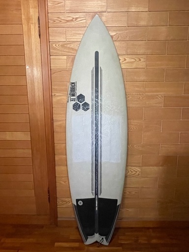 アルメリック ロケットワイド Rocket Wide – Channel Islands Surfboards