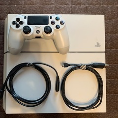 PS4 CUH-1200A 500GB