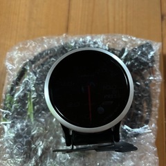 Defi ADVANCE BF 油圧計 ブルー