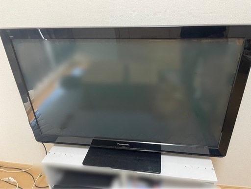 VIERA TH-P42ST3 [42インチ]