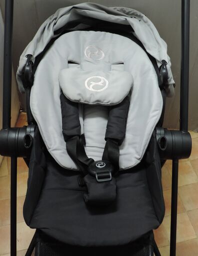 ベビー・子供用品買取販売キッズモール湘南/cybex MIOS/1カ月～4歳頃/両