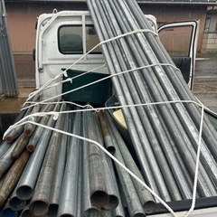 完売御礼‼️重量単管‼️クランプ多数‼️クインボもあり‼️