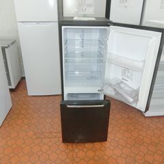 ID529427　冷蔵庫２ドア　150L　ハイセンス　２０１９年　HD-15CB