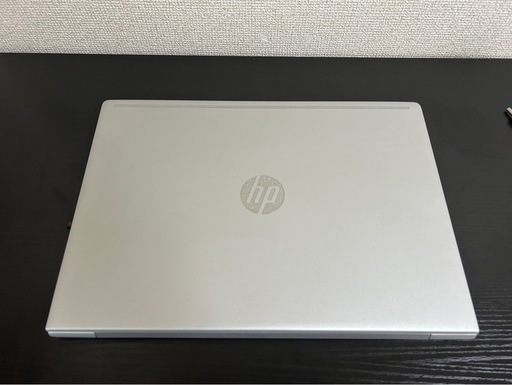 ノートパソコン HP ProBook 450 G6 5HU01AV