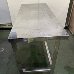 作業台 1050x450x650