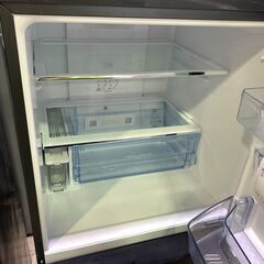 3ドア冷蔵庫 238L アクア 2018年 AQR-SV24G 中古商品