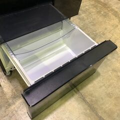 3ドア冷蔵庫 238L アクア 2018年 AQR-SV24G 中古商品