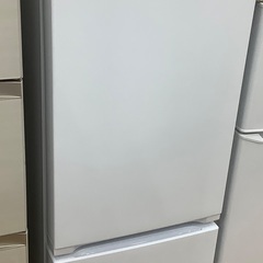 一人暮らしにぴったりの2ドア冷蔵庫のご紹介です！！！