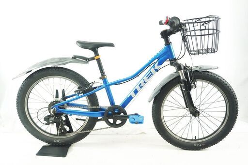 TREK 「トレック」 PRECALIBER20 2021年モデル キッズバイク
