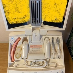 値下げ中【サキナ】ミュー 本体