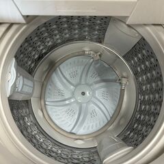 大阪送料無料★3か月保証★洗濯機★東芝★2020年★7㎏★AW-7D9★S-289