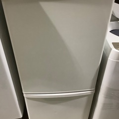 1人暮らしにPanasonic(パナソニック)の2ドア冷蔵庫のご紹介です！！！