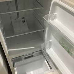 1人暮らしにPanasonic(パナソニック)の2ドア冷蔵庫のご紹介です！！！