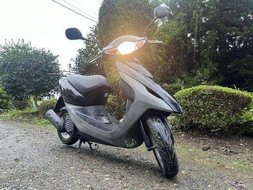 HONDAディオ4cycle‼️低燃費‼️通勤通学配達‼️即自宅配送ok