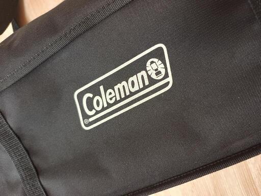 Coleman コールマンファイアープレイステーブル