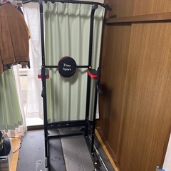 トレーニング器具