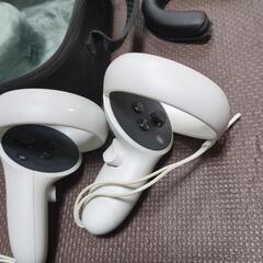 メタクエスト2  QUEST 2 (Meta Quest) 64GB +　色々