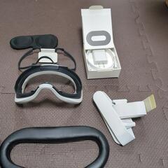 メタクエスト2  QUEST 2 (Meta Quest) 64GB +　色々