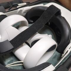 メタクエスト2  QUEST 2 (Meta Quest) 64GB +　色々