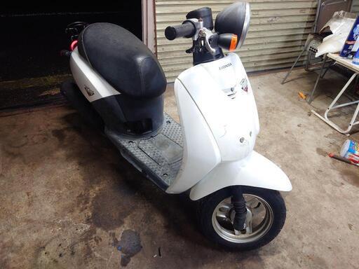 商談決まりました！ホンダ　トゥデイ　AF61 原付スクーター