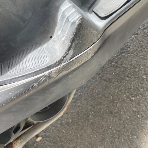 HONDA SPACY100 ♪ホンダ SPACY 100 JF13 中古車 横浜市発♪ 点検整備