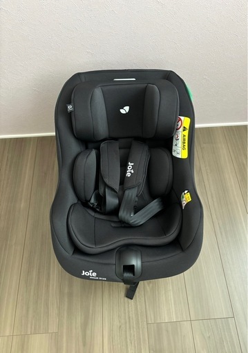 Joie(ジョイー) チャイルドシート ステディR129(シェール)