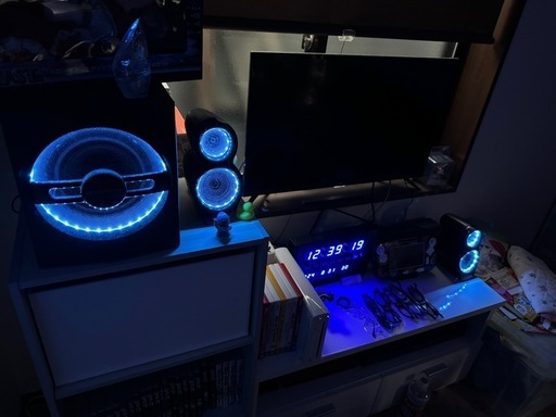Bluetoothスピーカー