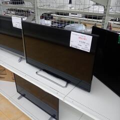 ★ジモティ割あり★ シャープ 液晶テレビ 32型 16年製 ／ク...