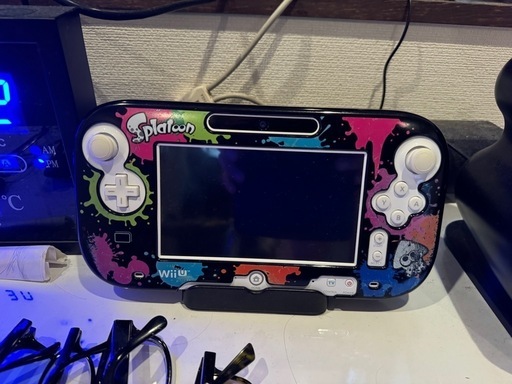 その他 WIiU
