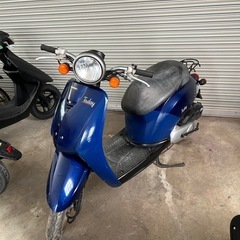 配送無料？ホンダ　　トゥデイ　af61  HONDA today...