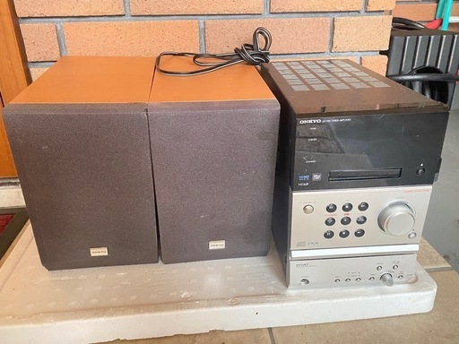 デスクトップパソコン onkyo