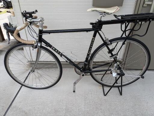 RALEIGH (ラレー) CRN Carlton-N