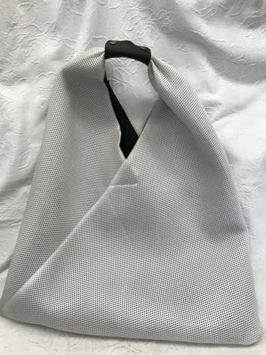 Maison Margiela メッシュトートバッグ