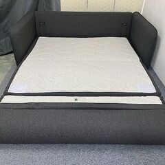 コアラ koala ソファーベッド CUSHY 3人掛け クイーン 