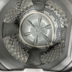 大阪送料無料★3か月保証★洗濯機★東芝★2021年★4.5㎏★AW-45ME8★S-342