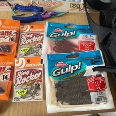 本日で掲載終了！お値下げ！！ 釣具セット！！