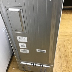 #I-5【ご来店頂ける方限定】 Haierの2ドア冷凍冷蔵庫です