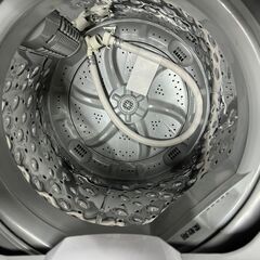 大阪送料無料★3か月保証★洗濯機★アイリスオーヤマ★2019年★5㎏★IAW-T502EN★S-351