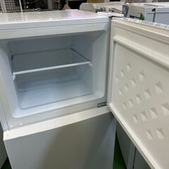 愛品館八千代店】maxzen 2020年製 直冷式2ドア冷凍冷蔵庫