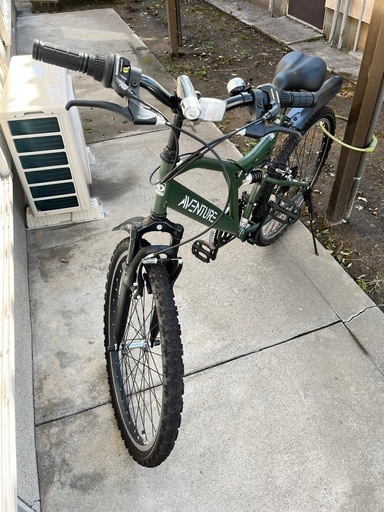 自転車