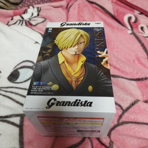 ワンピースサンジ＆ゾロ