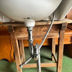 ｟１０｠壁掛け洗面器　　