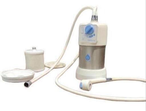 新品未使用品】Amway 2011年 アムウェイ バスルーム浄水器本体 旧式 