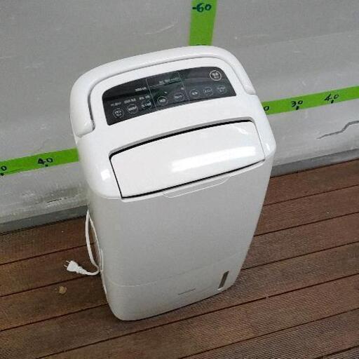 0831-091 空気清浄機付き除湿機