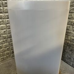 大阪送料無料★3か月保証★洗濯機★ハイセンス★2023年★5.5㎏★HW-K55E★S-341