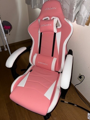 ゲーミングチェア