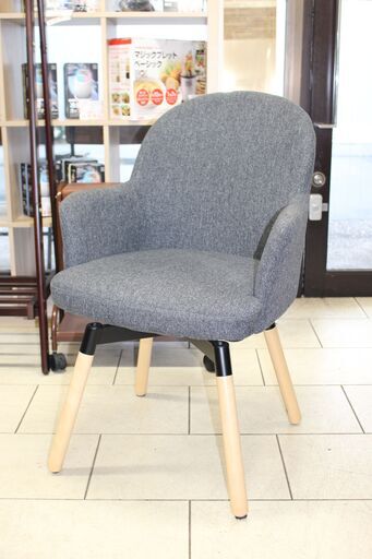 ★特別価格 美品 大幅値下げ★IKEA イケアJANOLOF 回転パーソナルチェア 美品販売！★有料配送★店頭取引歓迎！