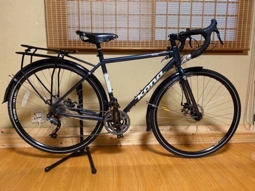 KONA SUTRA2015年モデル